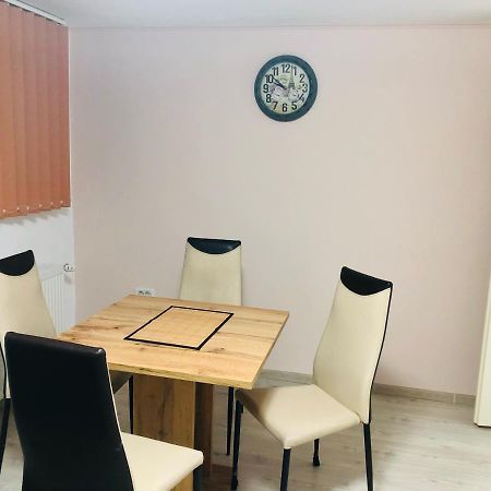 Central Park - Big Apartment - 3 Rooms - Free Parking T5 Timişoara Exterior foto