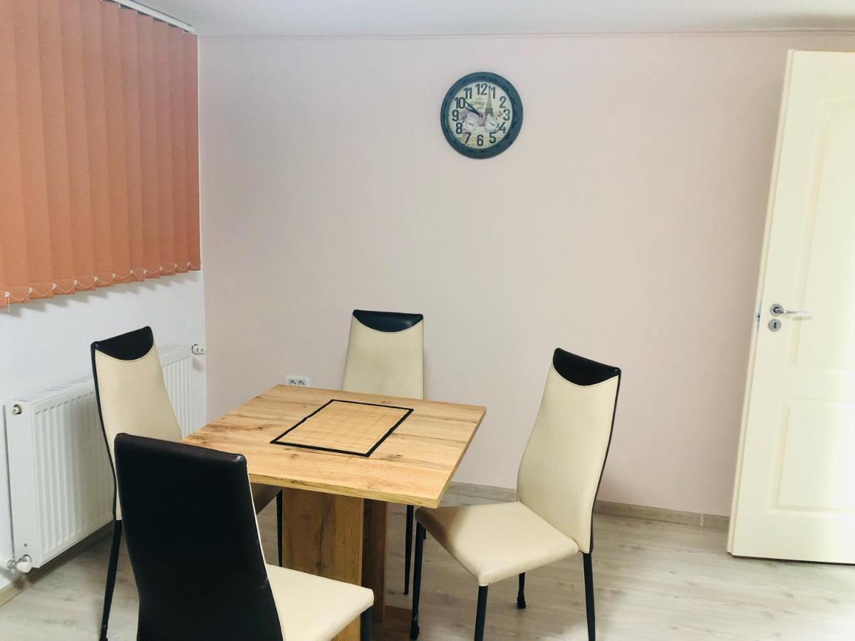 Central Park - Big Apartment - 3 Rooms - Free Parking T5 Timişoara Exterior foto