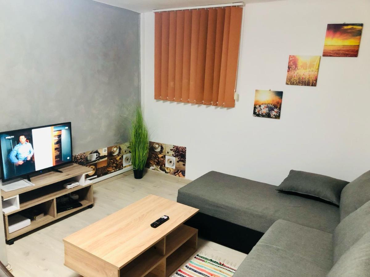 Central Park - Big Apartment - 3 Rooms - Free Parking T5 Timişoara Exterior foto