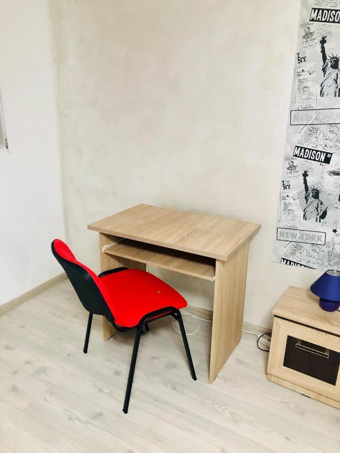Central Park - Big Apartment - 3 Rooms - Free Parking T5 Timişoara Exterior foto