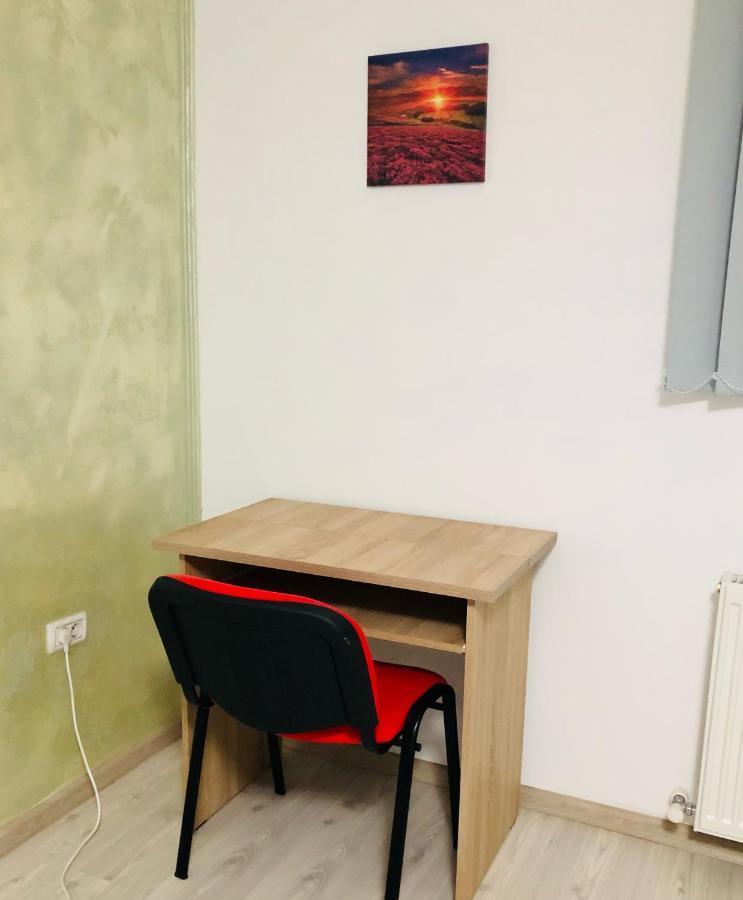 Central Park - Big Apartment - 3 Rooms - Free Parking T5 Timişoara Exterior foto