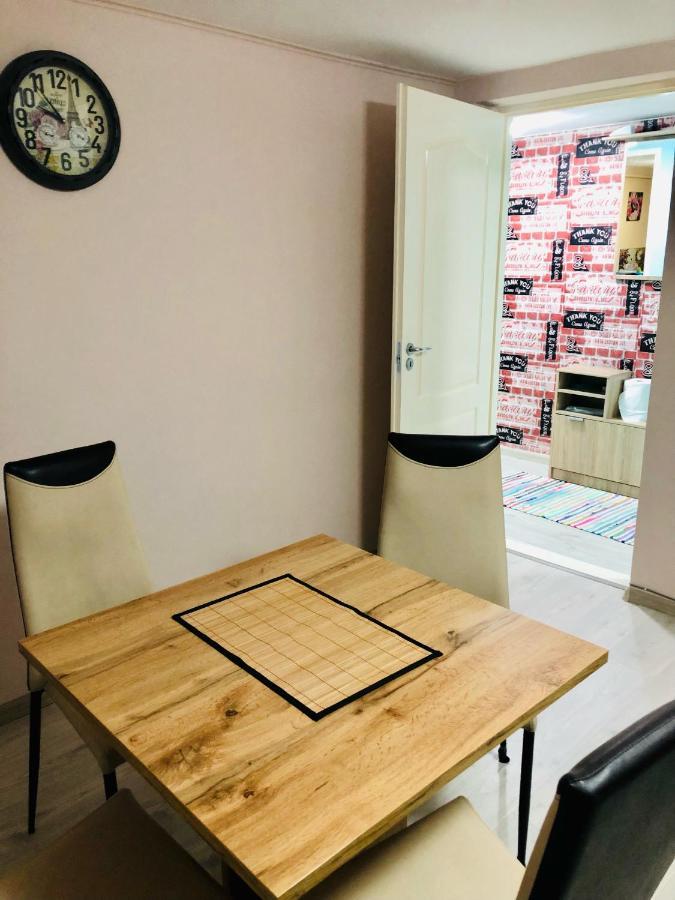 Central Park - Big Apartment - 3 Rooms - Free Parking T5 Timişoara Exterior foto