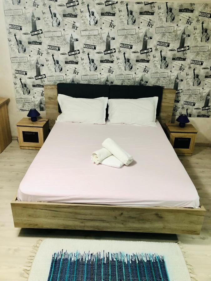 Central Park - Big Apartment - 3 Rooms - Free Parking T5 Timişoara Exterior foto