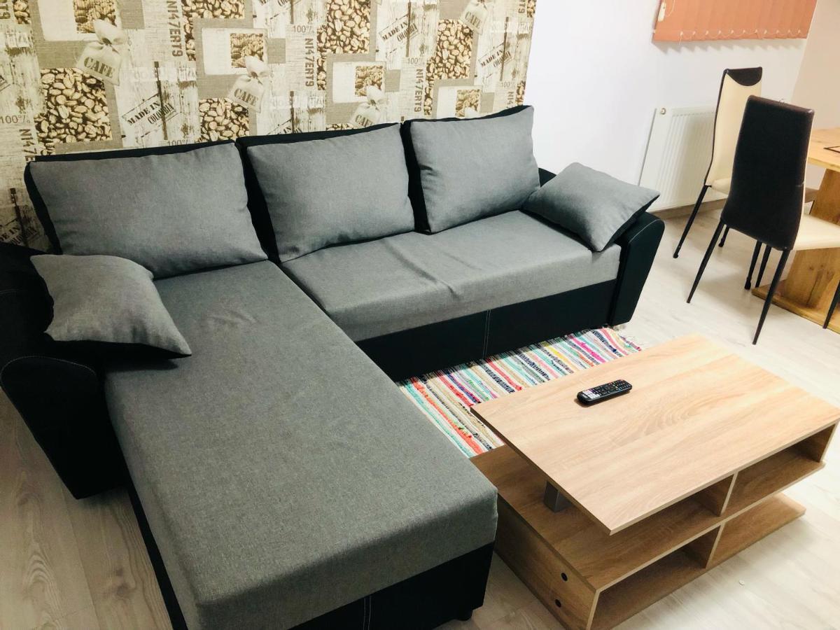 Central Park - Big Apartment - 3 Rooms - Free Parking T5 Timişoara Exterior foto