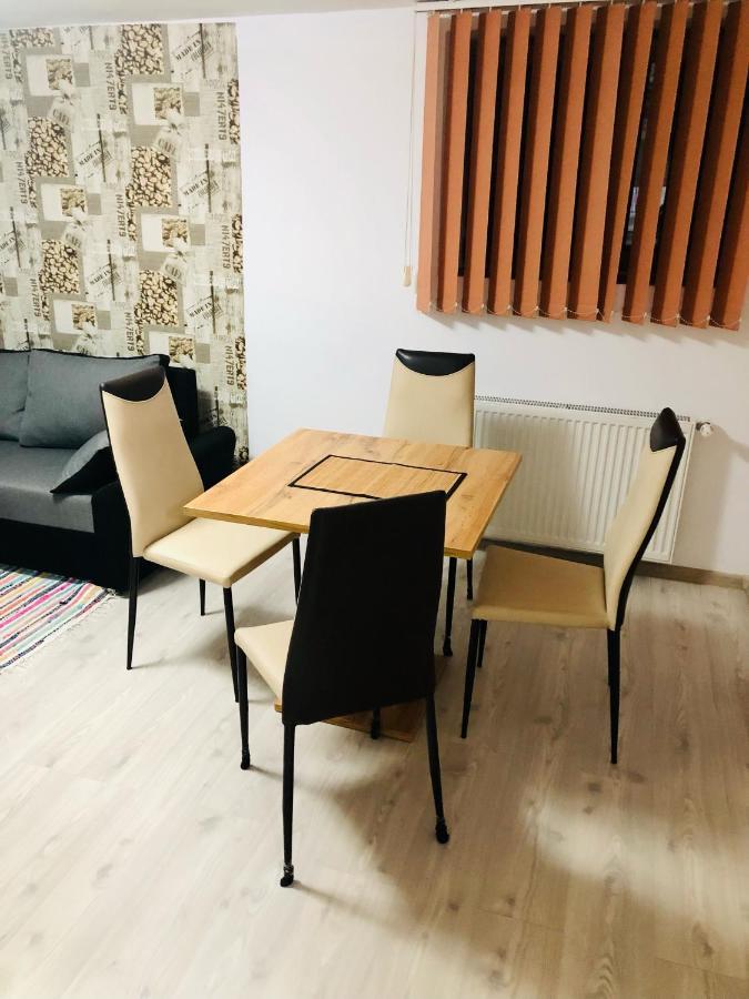 Central Park - Big Apartment - 3 Rooms - Free Parking T5 Timişoara Exterior foto