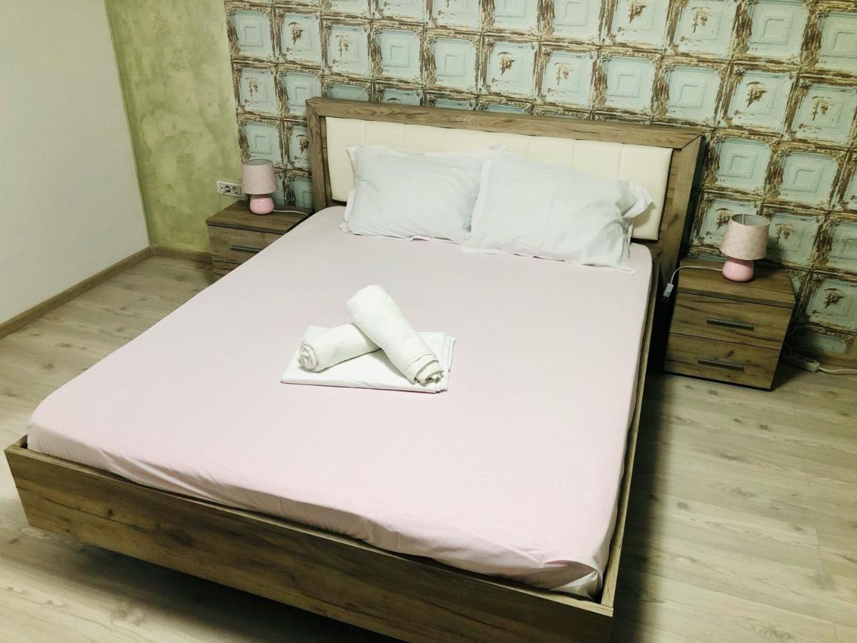 Central Park - Big Apartment - 3 Rooms - Free Parking T5 Timişoara Exterior foto