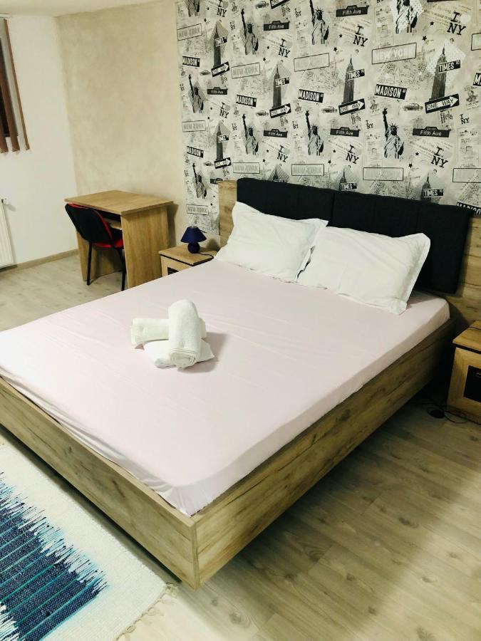Central Park - Big Apartment - 3 Rooms - Free Parking T5 Timişoara Exterior foto